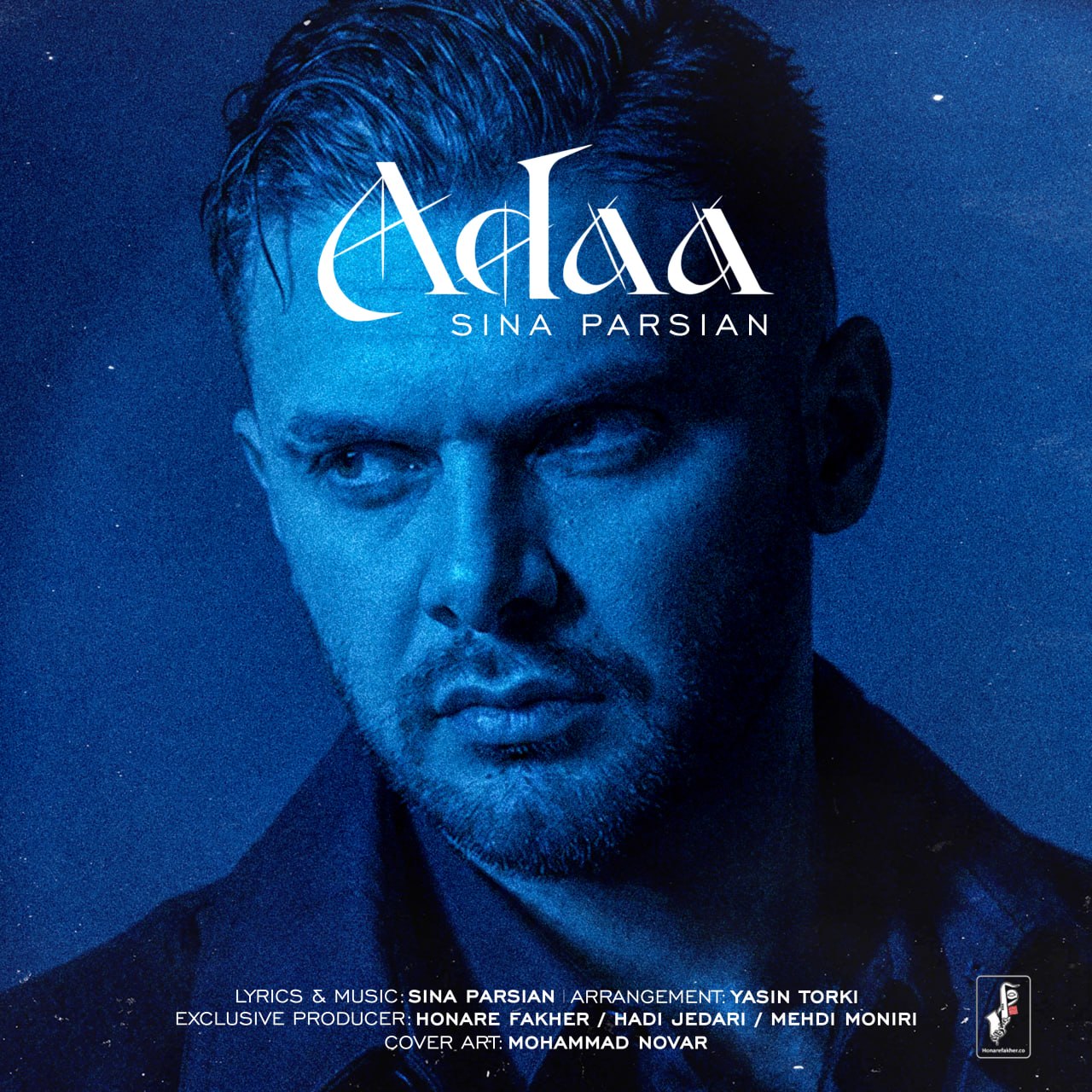 Sina Parsian – Adaa