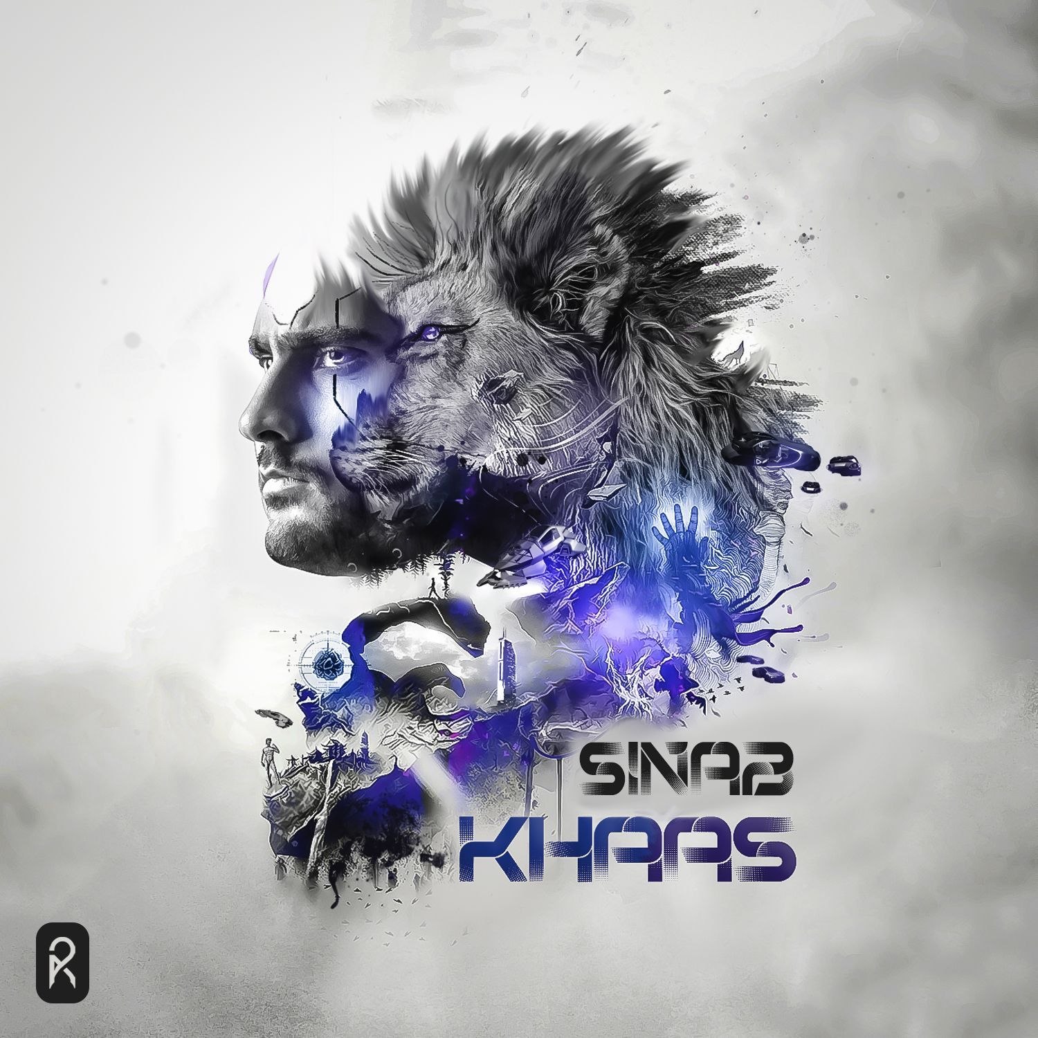 Sinab Reza Pishro Ft Erfan – Kara Ziade