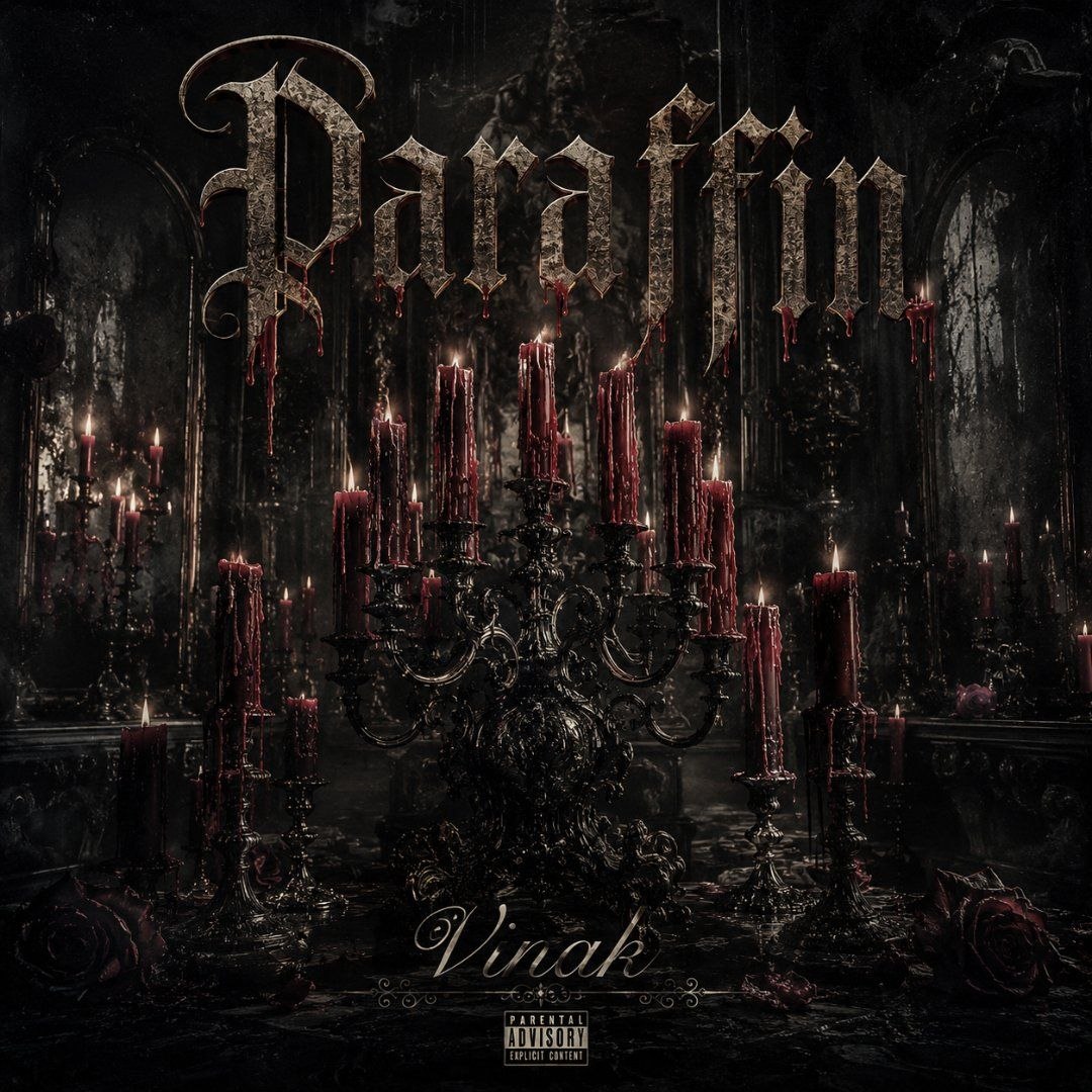 VINAK – Paraffin