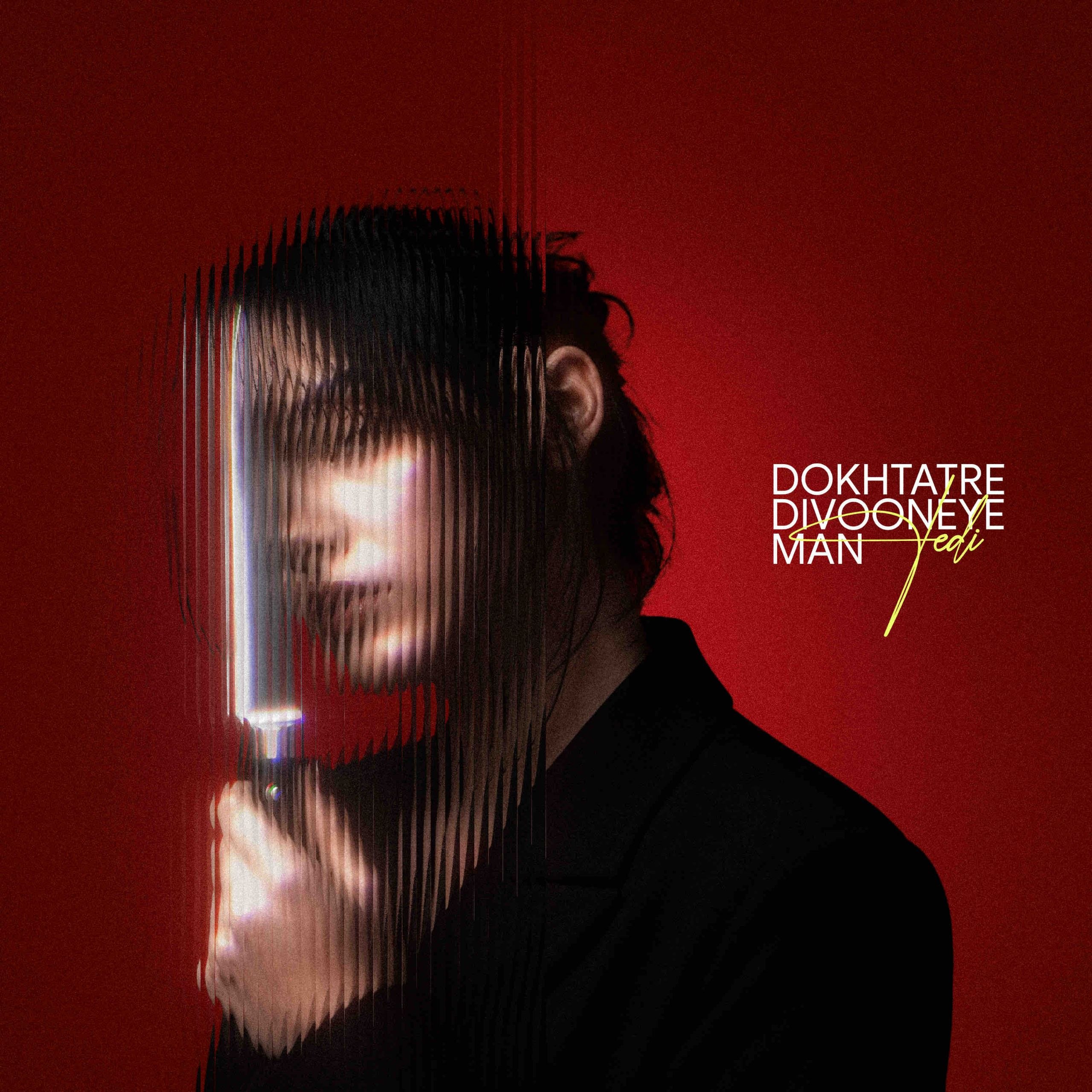 Fedi – Dokhtare Divooneye Man