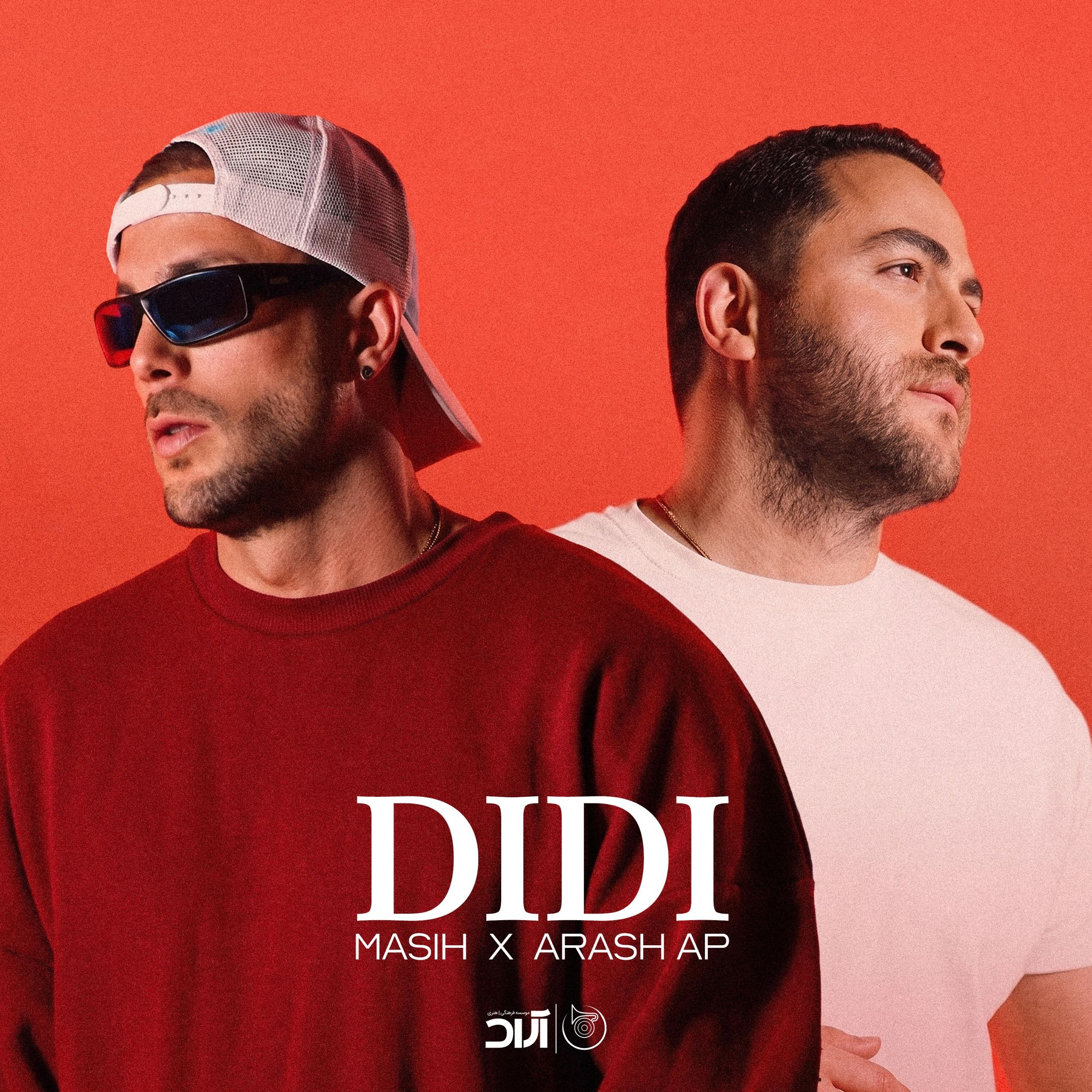 Masih & Arash AP – Didi