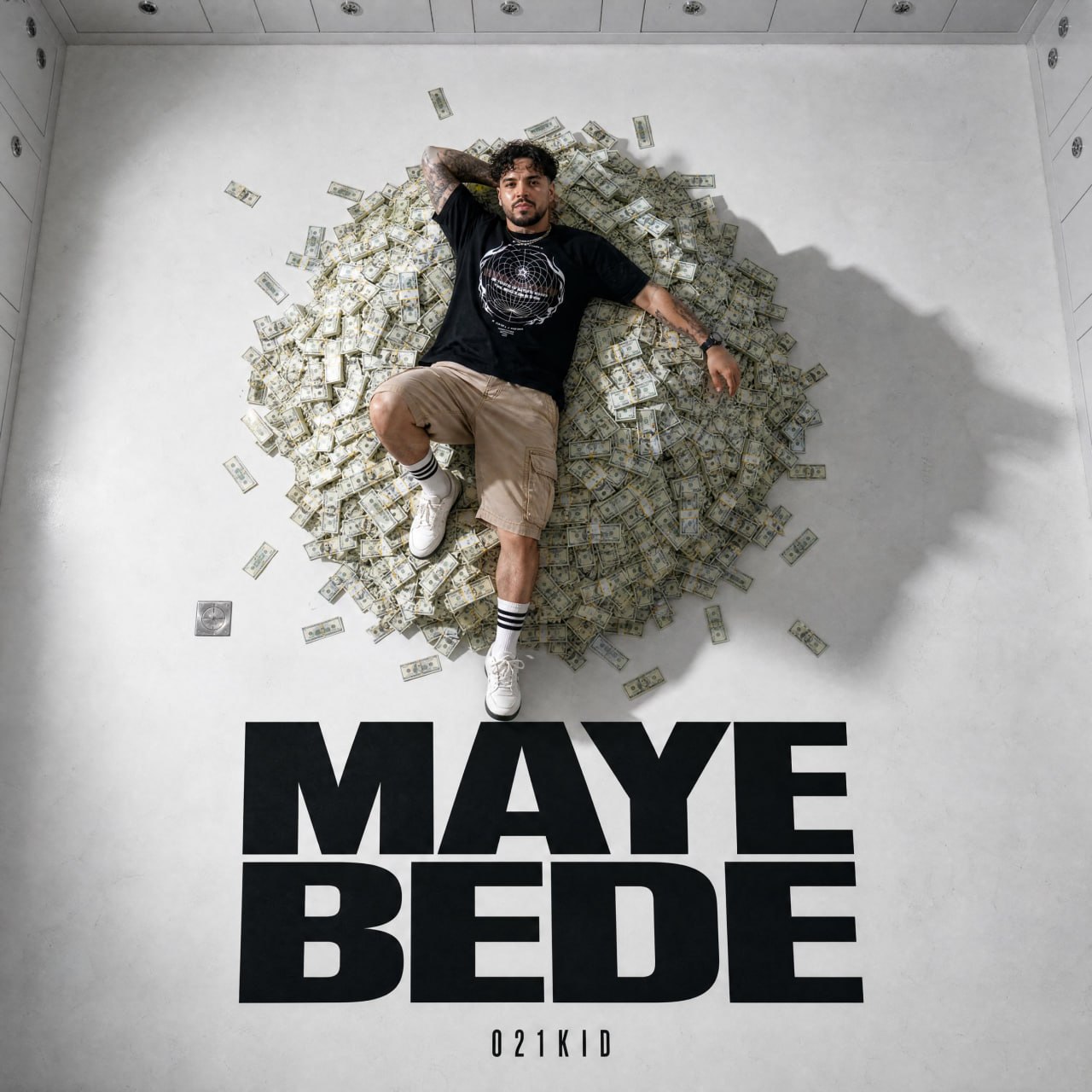 021Kid – Maye Bede