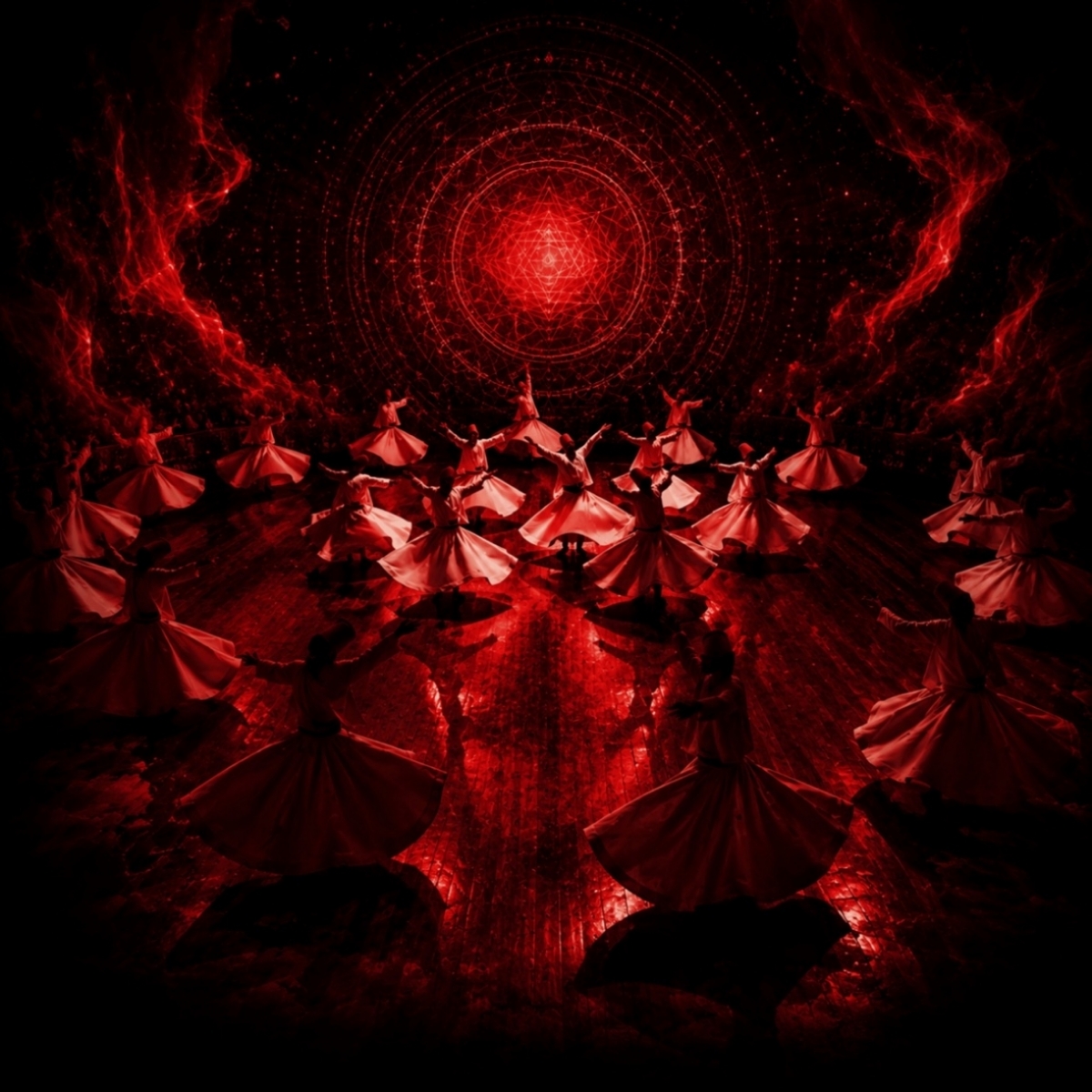 Dayan – Gholame Ghamar