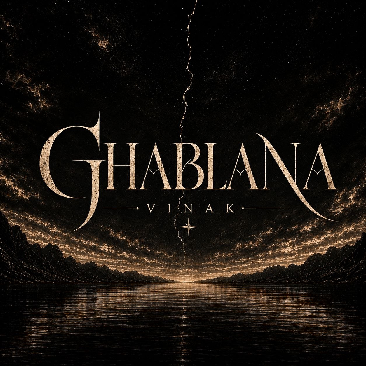 Vinak – Ghablana