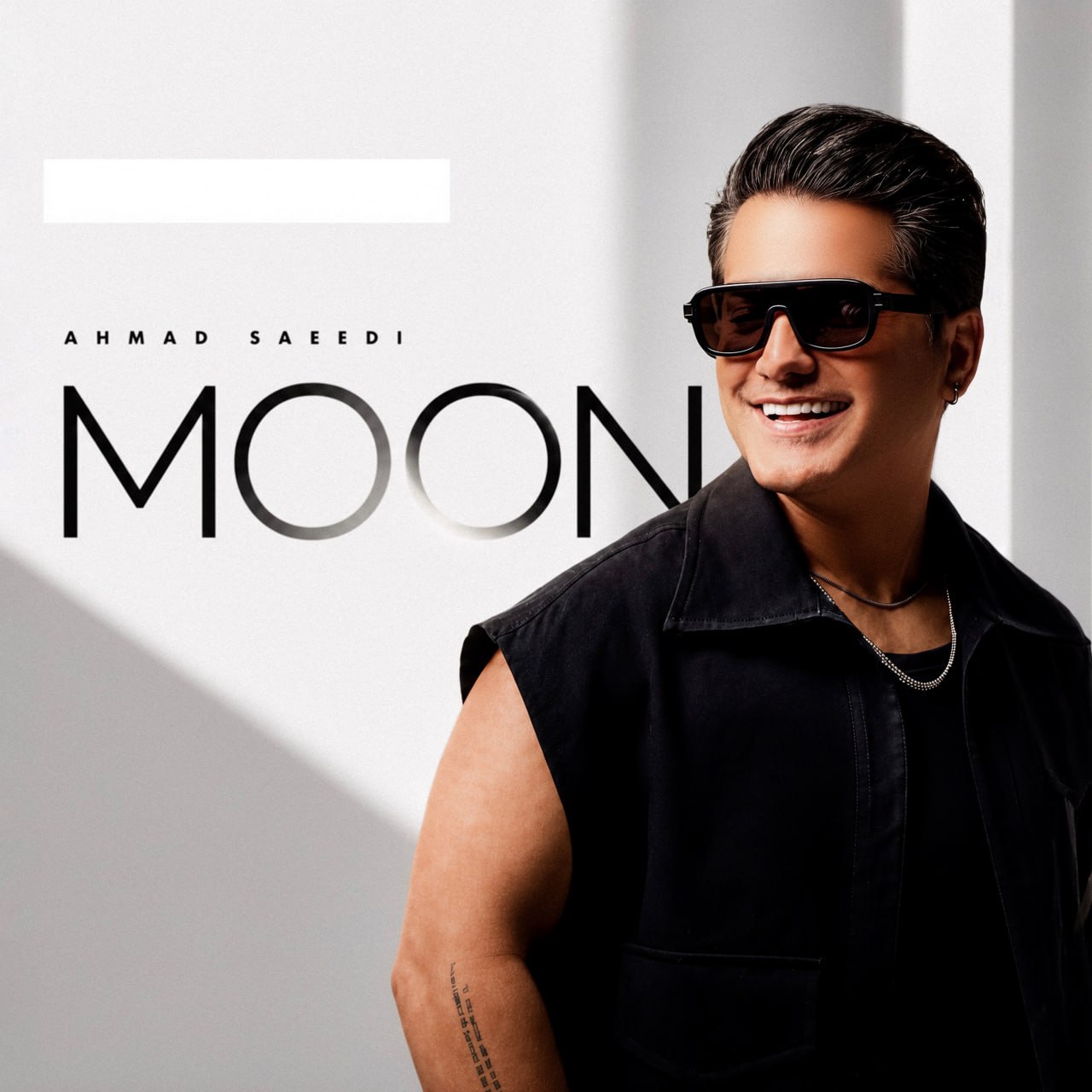 Ahmad Saeedi – Moon