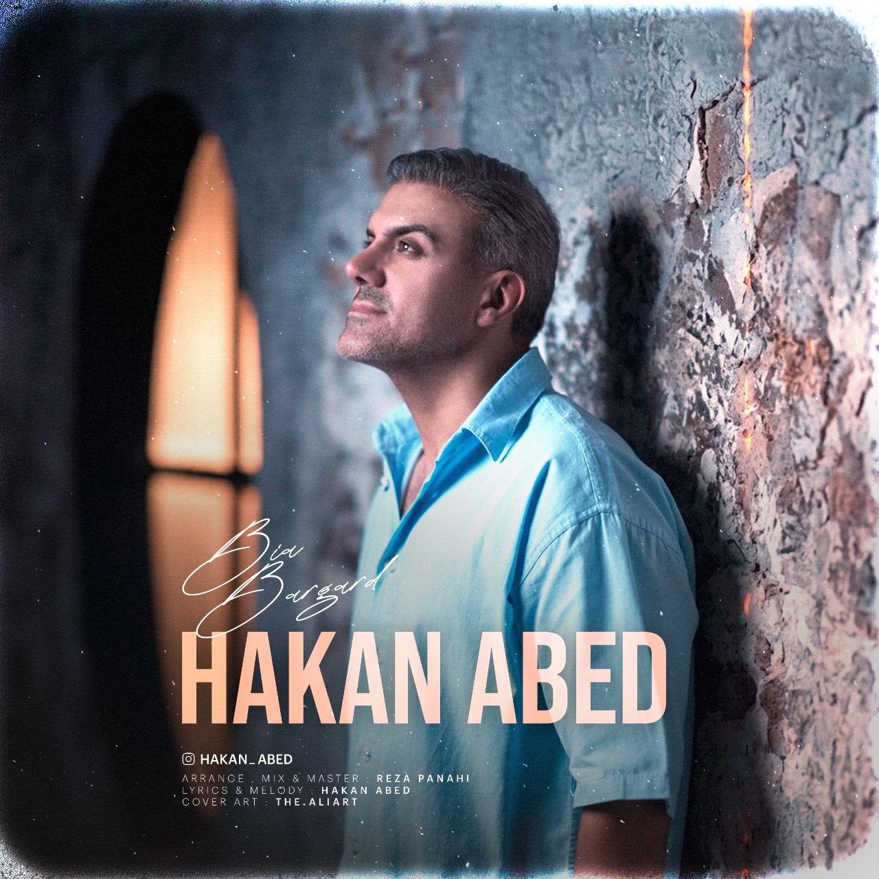 Hakan Abed