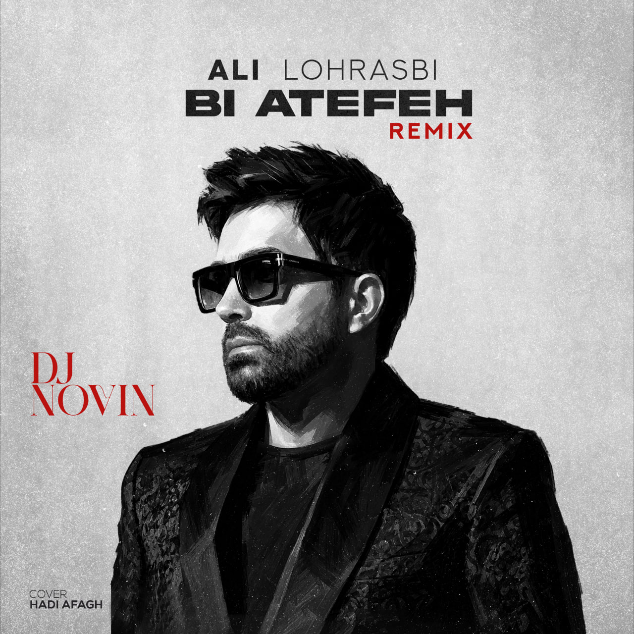 Ali Lohrasbi – Bi Atefeh (Remix)