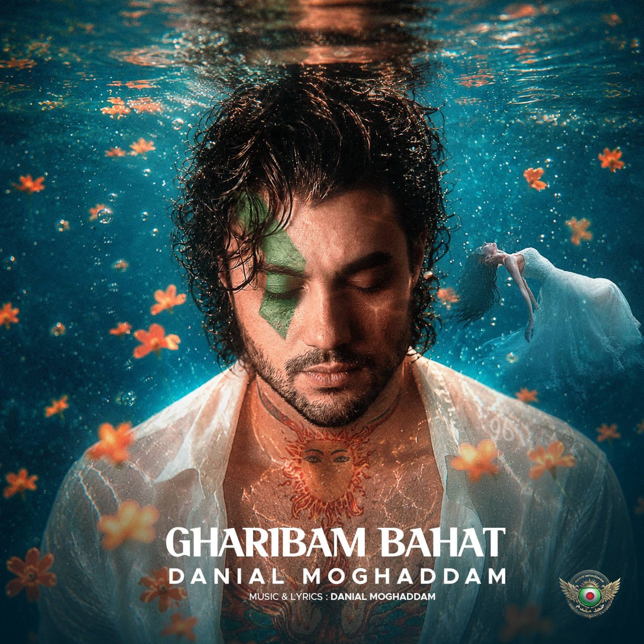 Danial Moghaddam – Gharibam Bahat
