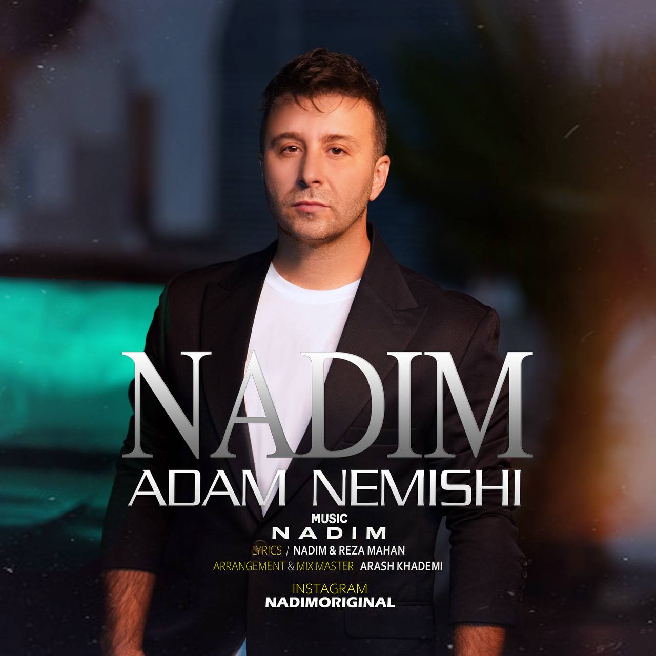 Nadim – Adam Nemishi