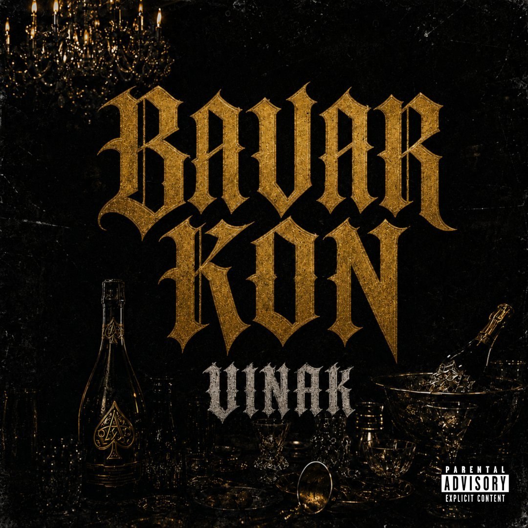 Vinak – Bavar Kon