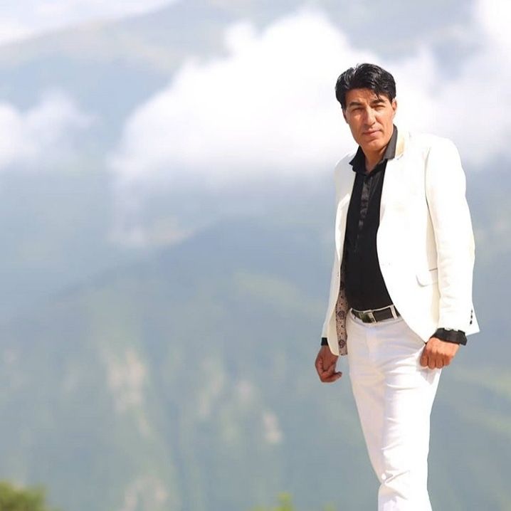 Mohammad Rostami – Derde Darmanim