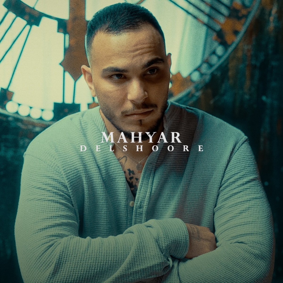 Mahyar – Delshoore