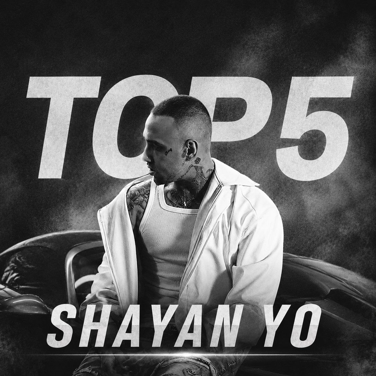 Shayan Yo