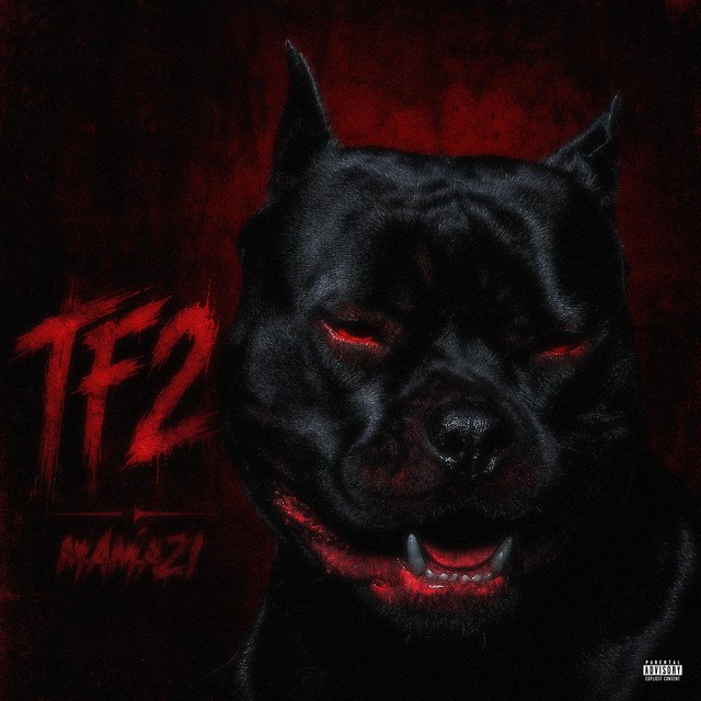Mamazi – Tomford 2