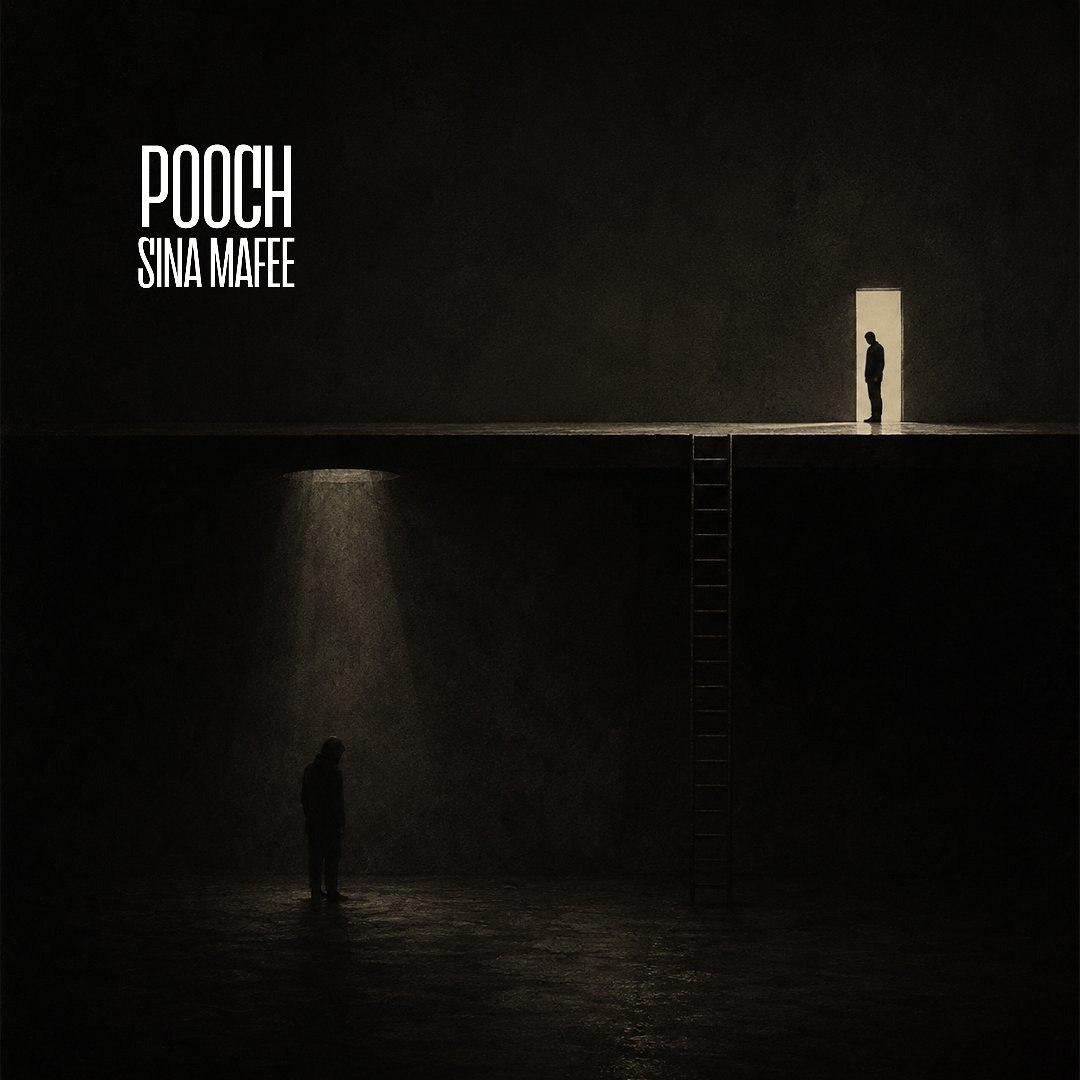 Sina Mafee – Pooch