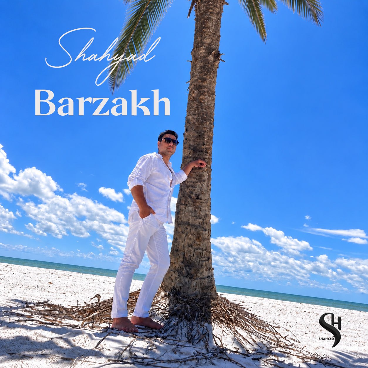 Shahyad – Barzakh