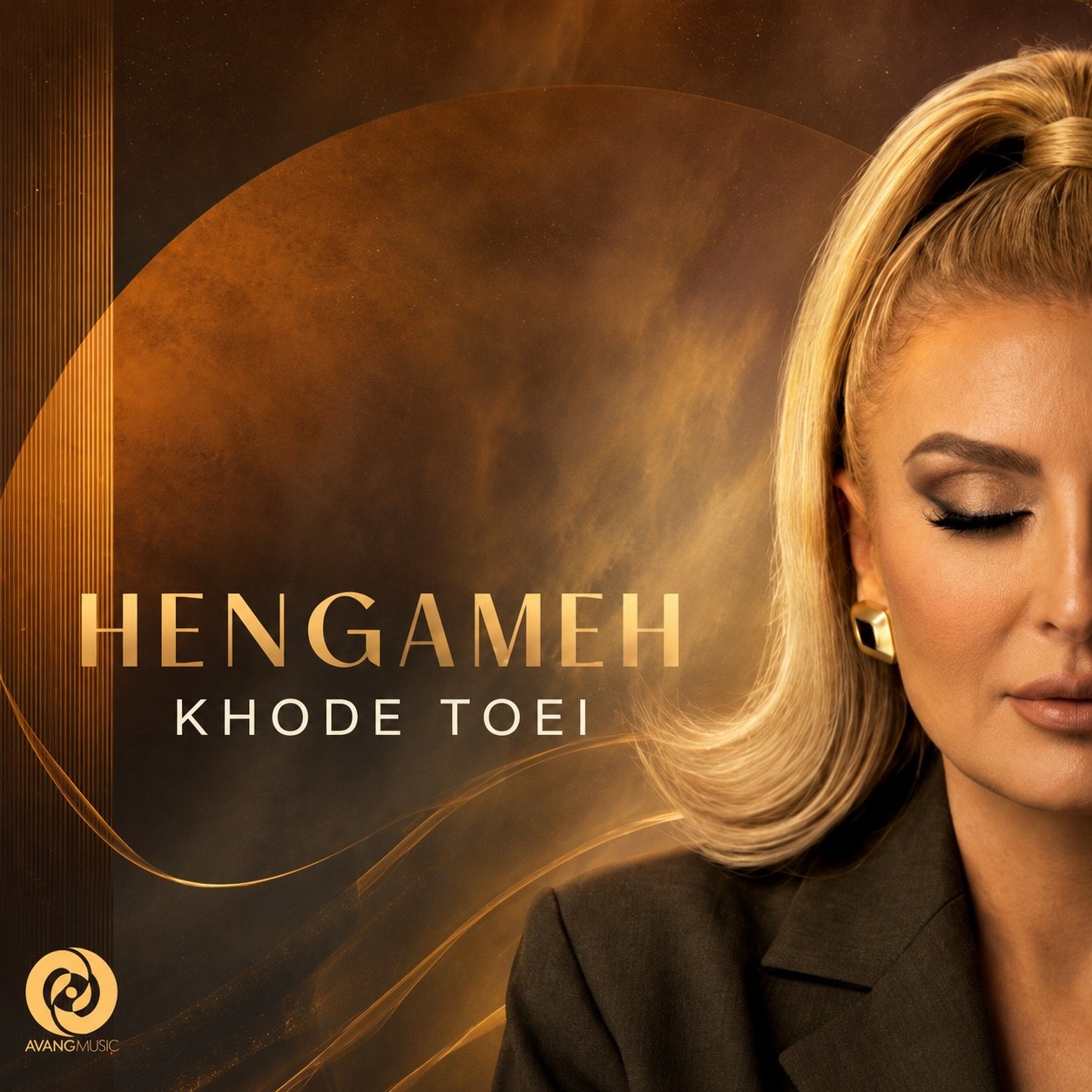 Hengameh – Khode Toei