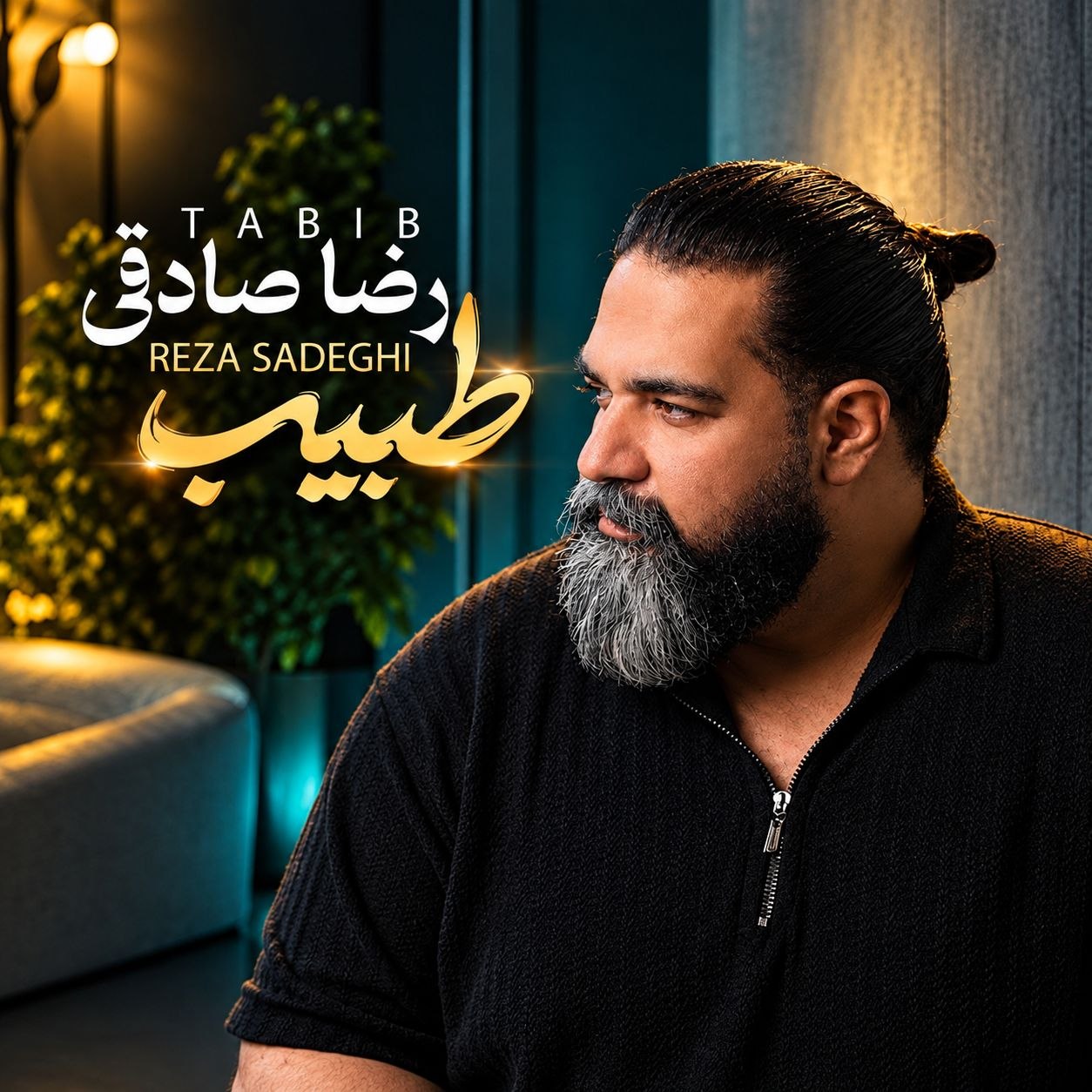Reza Sadeghi – Tabib
