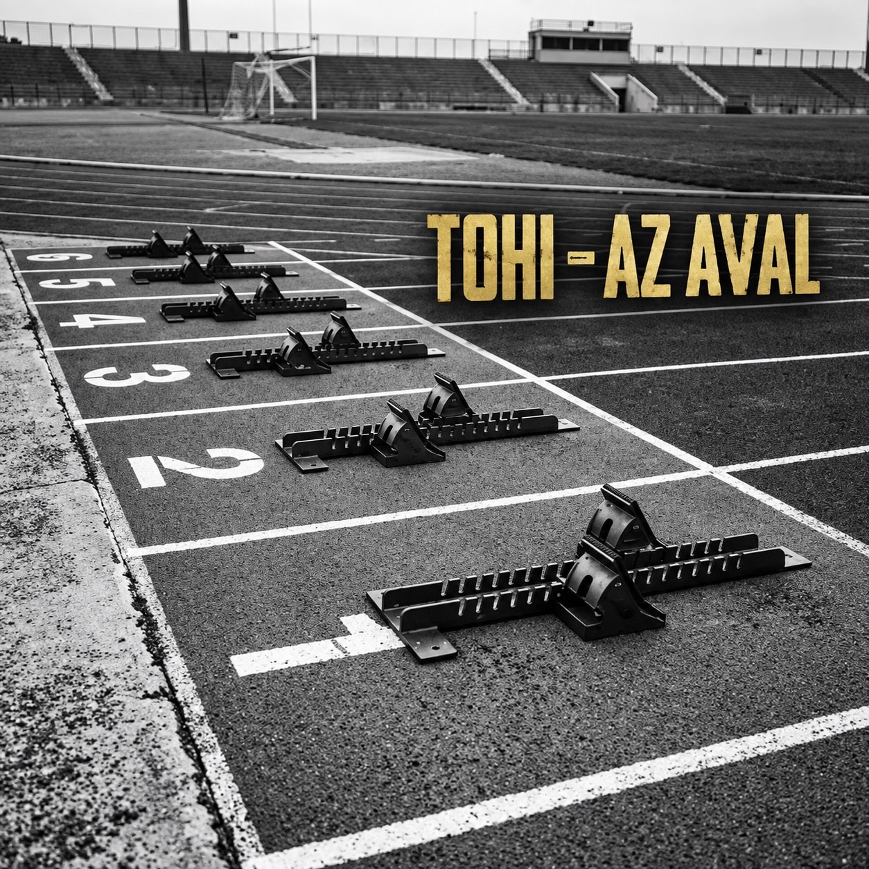 Tohi – Az Aval