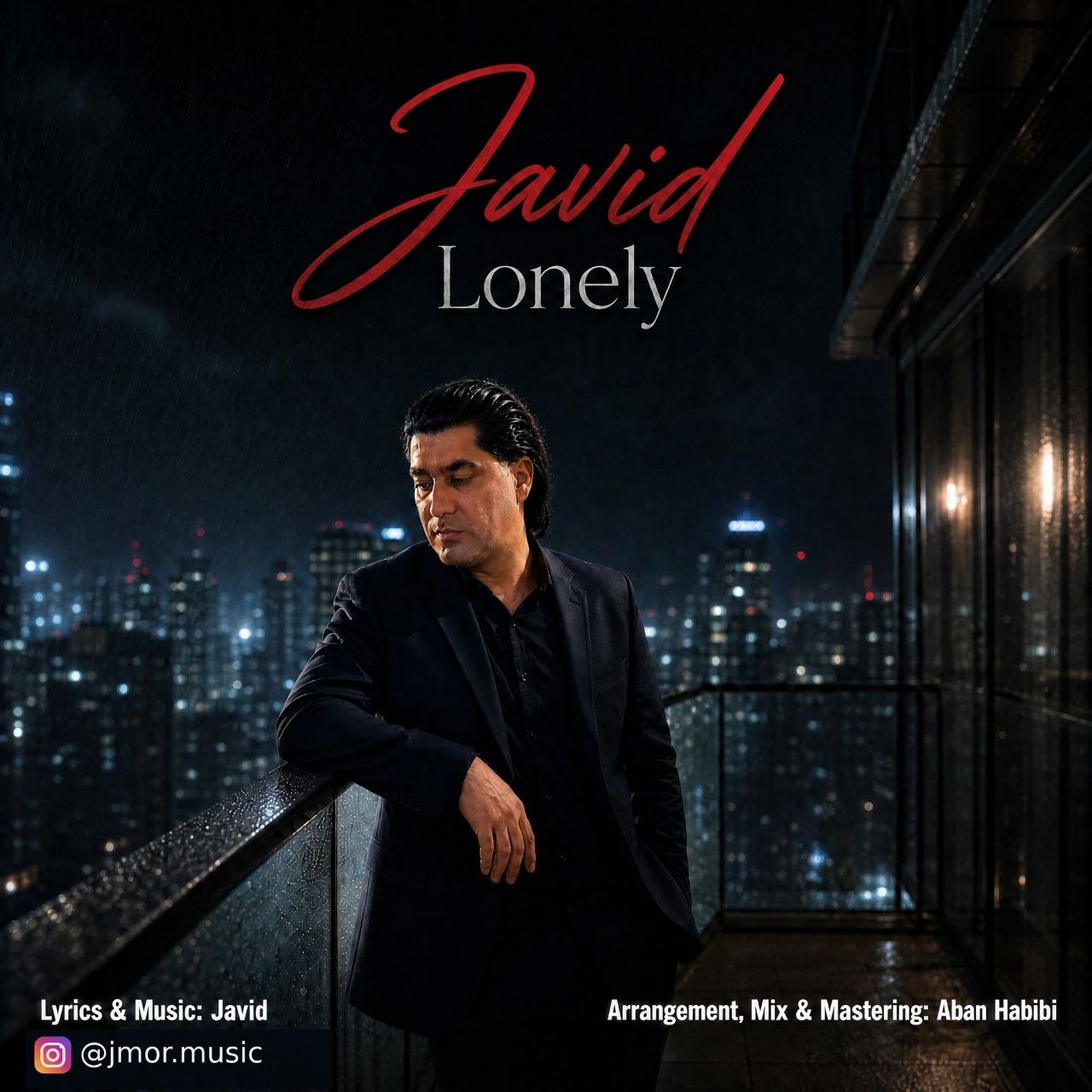 Javid – Tanhai