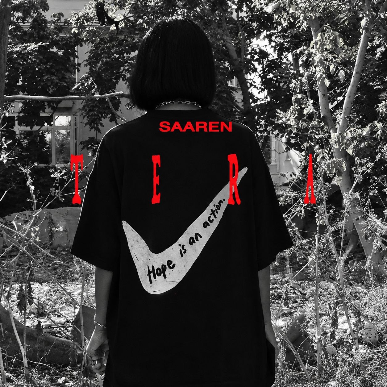 Saaren – Tera