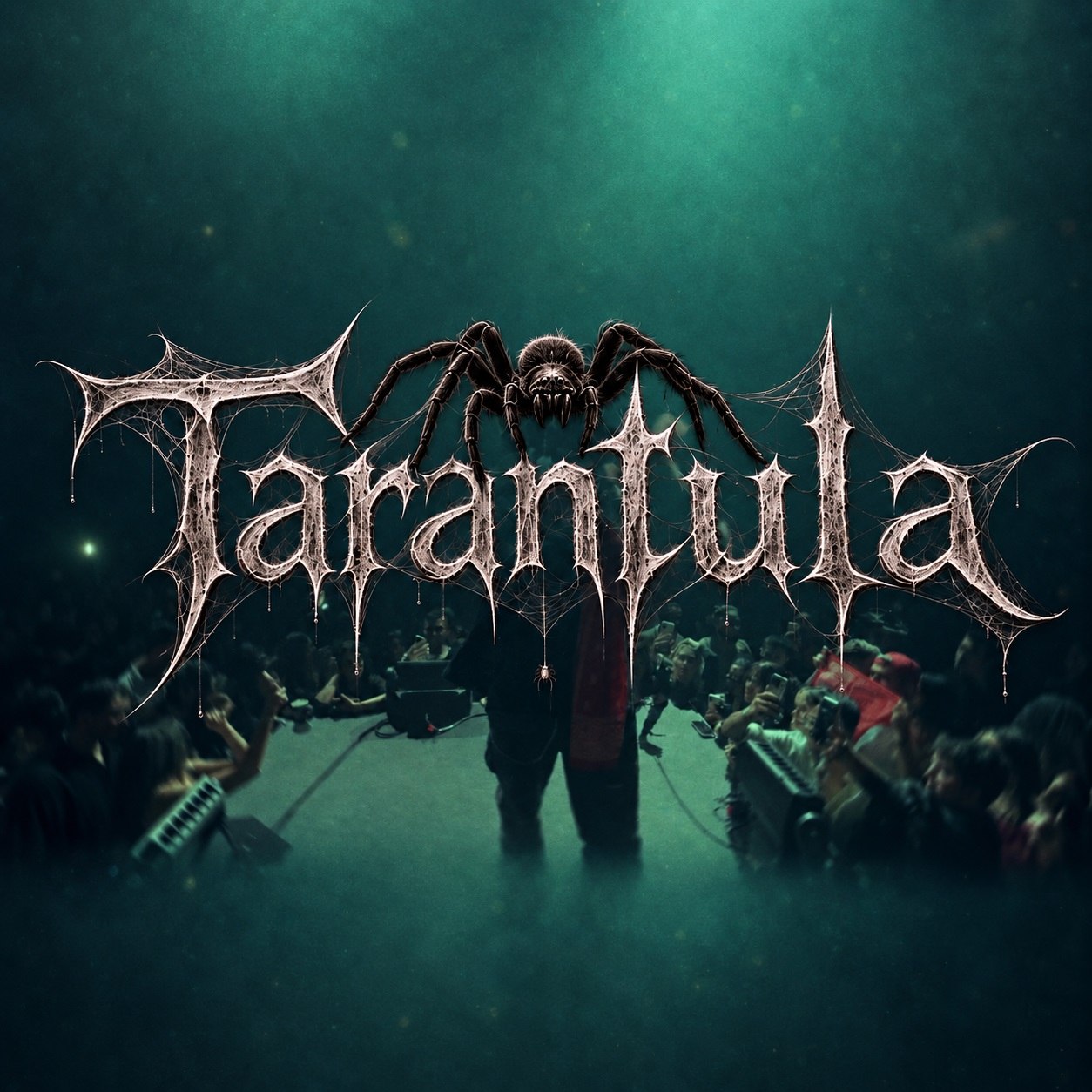 Vinak – Tarantula