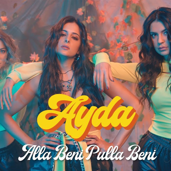 Ayda - Alla Beni Pulla Beni