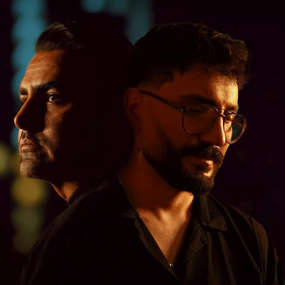 پازل بند - حاشیه