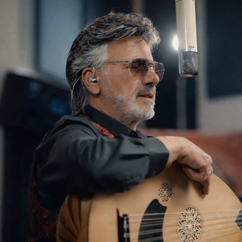 معین - وقتی نیستی (یلدا 2025)